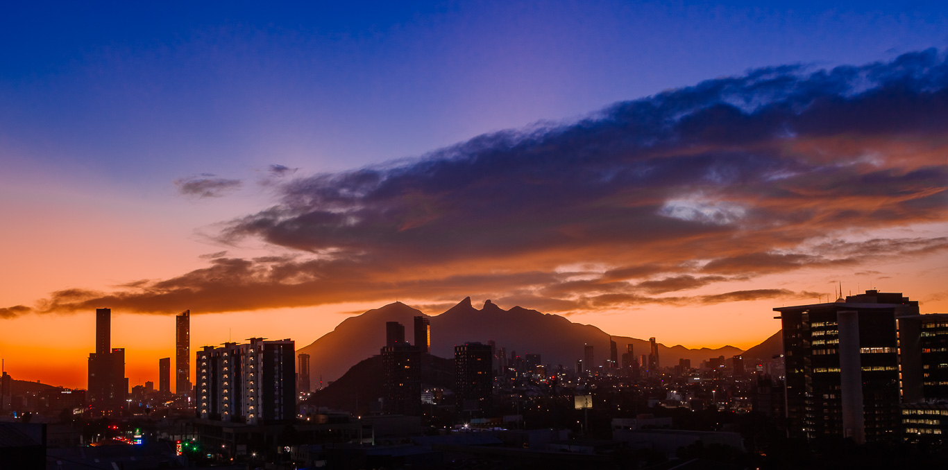 Curso de fotografía en Monterrey Febrero 2026