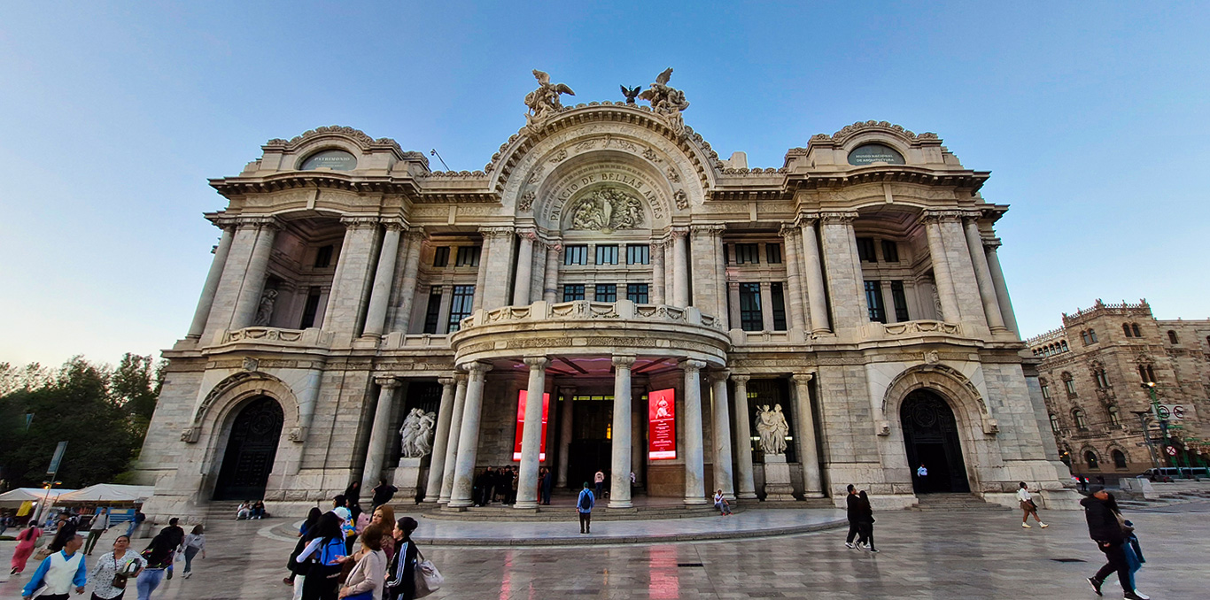 Cursos de fotografí­a en CDMX Febrero 21